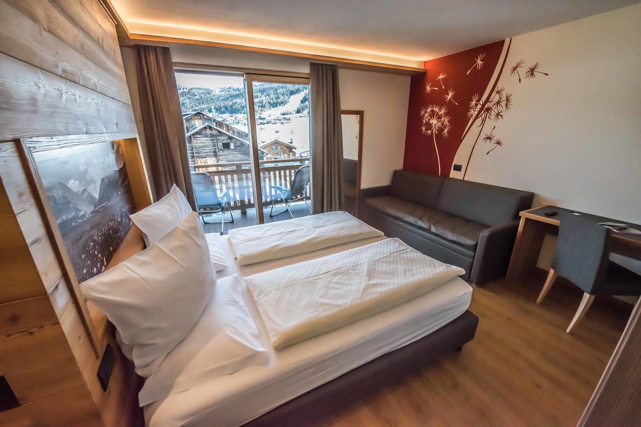 Hotel Le Alpi Livigno Luaran gambar
