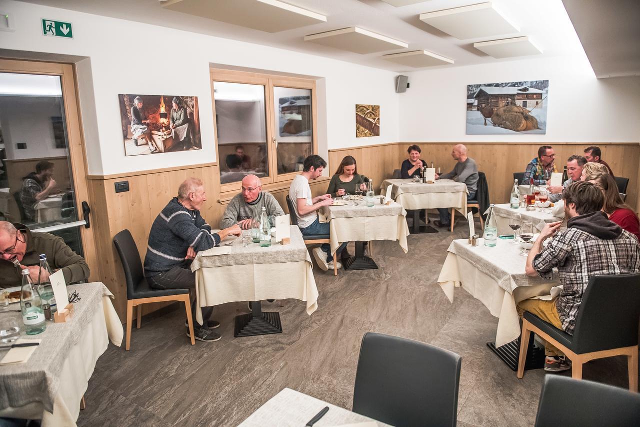 Hotel Le Alpi Livigno Luaran gambar